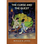 The Curse and the Quest - Paperback
