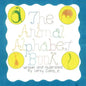 The Animal Alphabet Book - Paperback