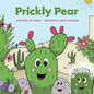 Prickly Pear - Paperback