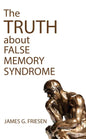 The Truth about False Memory Syndrome - Paperback