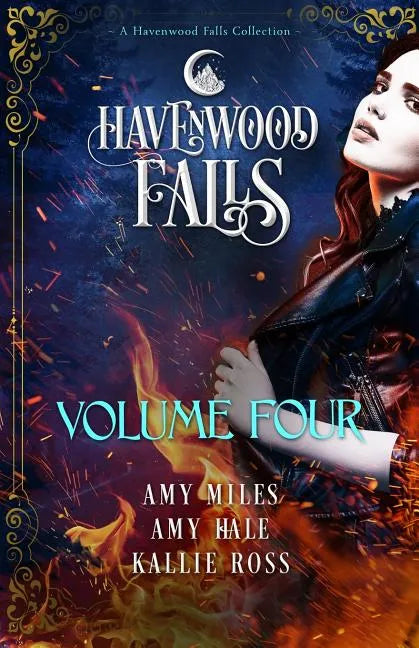 Havenwood Falls Volume Four: A Havenwood Falls Collection - Paperback