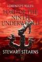 Lorenzo's Rules: Lord of the Ninth Underworld - Hardcover