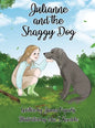 Julianne and the Shaggy Dog - Hardcover