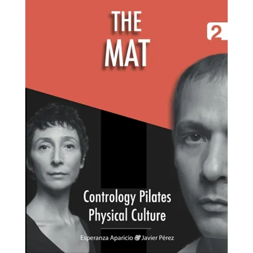 The Mat - Paperback