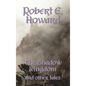 The Shadow Kingdom and Other Tales - Hardcover