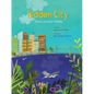 Hidden City: Poems of Urban Wildlife - Hardcover