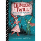 Crimson Twill: Witch in the Spotlight - Hardcover