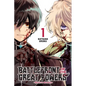 Battlefront of the Great Powers, Vol. 1: Rekkyo Sensen Volume 1 - Paperback