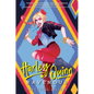 Harley Quinn: Ravenous - Hardcover