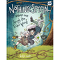Nothing Special, Volume One: Through the Elder Woods (a Graphic Novel) - Hardcover