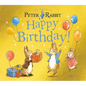 Happy Birthday!: A Peter Rabbit Tale - Board Book