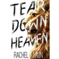 Tear Down Heaven: Urban Fantasy Action with Witches and Demons - Hardcover