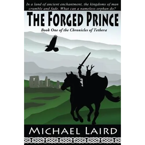 The Forged Prince - Paperback