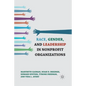 Race, Gender, and Leadership in Nonprofit Organizations - Paperback