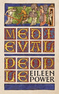 Medieval People - Paperback