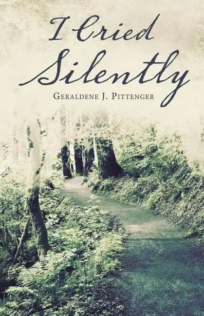I Cried Silently - Paperback
