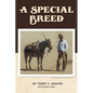 A Special Breed - Paperback
