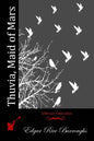 Thuvia, Maid of Mars - Paperback