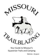 Missouri Trailblazing 2018 - Paperback
