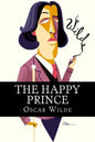 The Happy Prince - Paperback