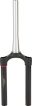 RockShox CSU - Reba Solo Air 27.5" Tapered Aluminum Steerer Diffusion BLK A7 120mm