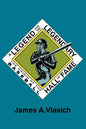 A Legend for the Legendary: The Origin of the Baseball Hall of Fame - Paperback