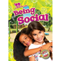Being Social - Library Binding