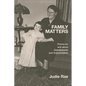 Family Matters: Poems for and about Grandparents and Grandchildren - Paperback