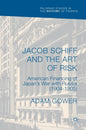 Jacob Schiff and the Art of Risk: American Financing of Japan's War with Russia (1904-1905) - Hardcover
