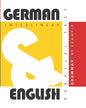 German Grammar By Example: Dual Language German-English, Interlinear & Parallel Text - Paperback