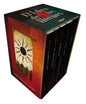 Serie El Libro de Los Héroes: (5 Volúmenes) - Paperback