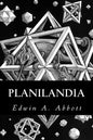 Planilandia - Paperback