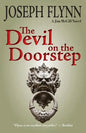 The Devil on the Doorstep - Paperback