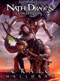 The Odyssey of Nath Dragon Collection - Hardcover