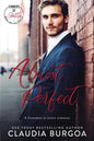Almost Perfect: A Frenemies to Lovers Romance - Paperback