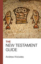 The Bible Guide - New Testament: Updated Edition - Paperback