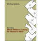 Metric Pattern Cutting for Women's Wear - Hardcover