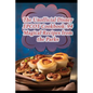 The Unofficial Disney EPCOT Cookbook: 94 Magical Recipes from the Parks - Paperback