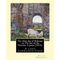 The white doe of Rylstone: or, The fate of the Nortons. A poem (1815). By: William Wordsworth: The White Doe of Rylstone; or, The Fate of the Nor - Paperback