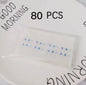 Facial Invisible Lifting Patch Lifting And Tightening V-line Strap Face Pasters
