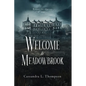 Welcome to Meadowbrook - Paperback