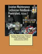 Aviation Maintenance Technician Handbook Powerplant Volume 2 .By: Federal Aviation Administration (FAA) - Paperback
