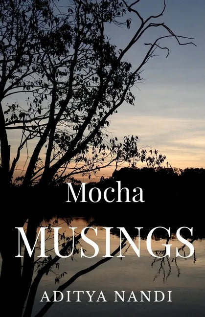 Mocha Musings - Paperback