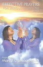 Effective Prayers for Various Situations: Vol. II - Paperback