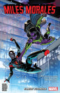 Miles Morales Vol. 3: Family Business - Paperback