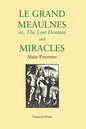 Le Grand Meaulnes and Miracles - Paperback