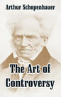 The Art of Controversy - Paperback