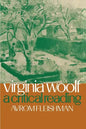 Virginia Woolf: A Critical Reading - Paperback