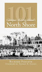 101 Glimpses of Long Island's North Shore - Hardcover