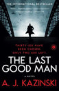 Last Good Man - Paperback
